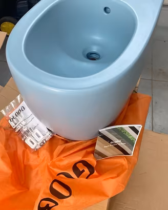 sanitari globo bluette