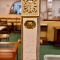 Pendola stile antico