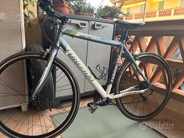 Bicicletta ibrida