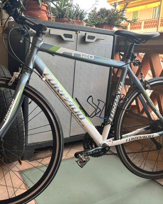 Bicicletta ibrida