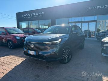 Honda HR-V 1.5 Hev eCVT Elegance