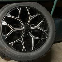 Chevrolet Silverado Tahoe Cadillac Escalade GMC