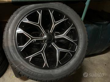 Chevrolet Silverado Tahoe Cadillac Escalade GMC