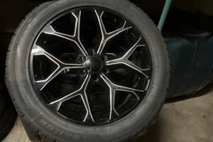 Chevrolet Silverado Tahoe Cadillac Escalade GMC