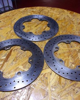 Dischi ant post Ducati 750 sport 89 90 paso 750