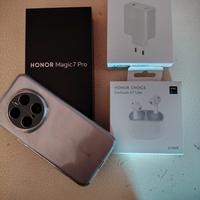 honor magic 7 pro 12-512 