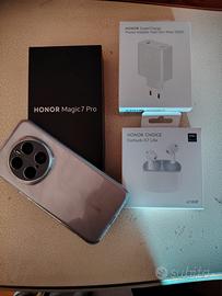honor magic 7 pro 12-512 