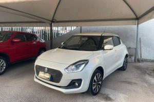 Suzuki Swift 1.2 Hybrid 4WD AllGrip Top