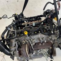 55280444 MOTORE COMPLETO JEEP Renegade Serie 55280