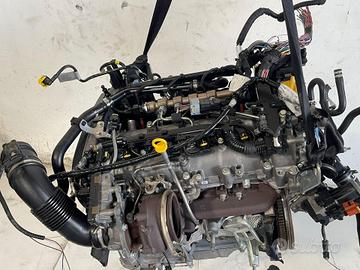 55280444 MOTORE COMPLETO JEEP Renegade Serie 55280