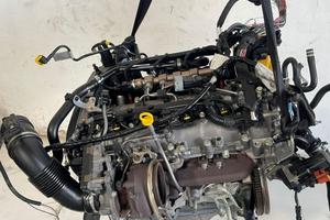 55280444 MOTORE COMPLETO JEEP Renegade Serie 55280