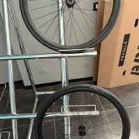 Ruote mavic Disc Shimano