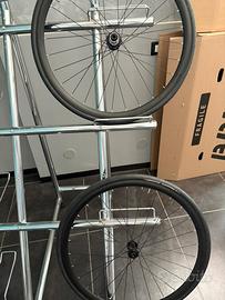 Ruote mavic Disc Shimano