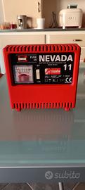 Caricabatteria Nevada 11 telwin 