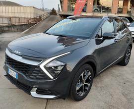 Kia Sportage 1.6 CRDi MHEV DCT Style