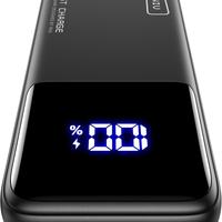 INIU Power Bank 20000mAh 65W BI-B62 Fast Charging