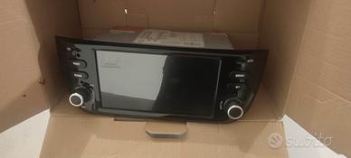 Autoradio fiat punto/grande punto