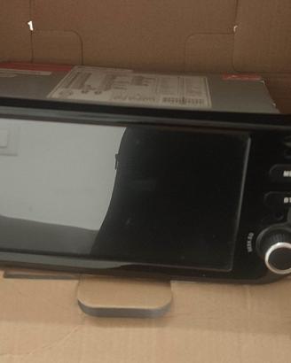 Autoradio fiat punto/grande punto