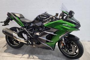 KAWASAKI Ninja H2 SX SE 2025