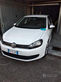 golf 6