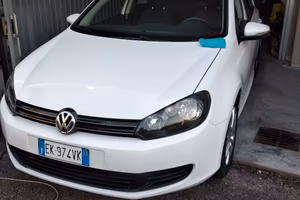 golf 6