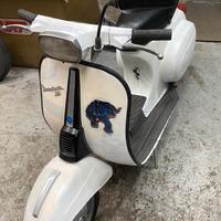 Vespa 50 Special 3 marce