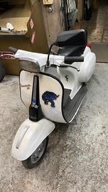 Vespa 50 Special 3 marce