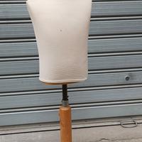Manichino sartoriale bambini 