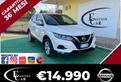 NISSAN Qashqai 1.5 dCi 115 CV DCT Business - 2019