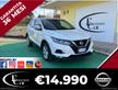 NISSAN Qashqai 1.5 dCi 115 CV DCT Business - 2019