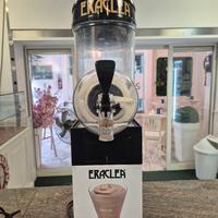 Granitore eraclea  crema caffè 