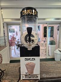 Granitore eraclea  crema caffè 