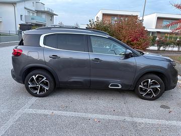 Citroen C5 Aircross 1.5 Hdi 130 cv