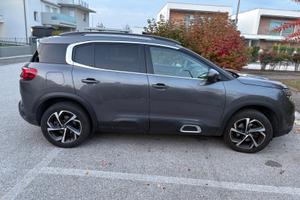 Citroen C5 Aircross 1.5 Hdi 130 cv