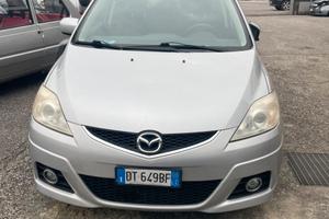 Mazda 5 198000 km
