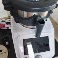 monsieur cuisine connect