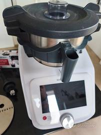 monsieur cuisine connect