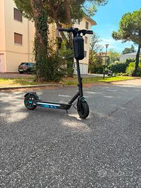 Monopattino elettrico