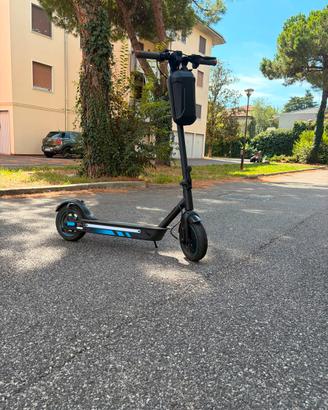 Monopattino elettrico