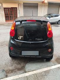 Utilitaria Dr Zero 1000 cc a Benzina con 87000 km
