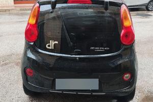 Utilitaria Dr Zero 1000 cc a Benzina con 87000 km