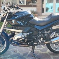 BMW R1200R 2009