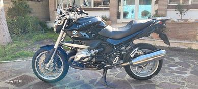 BMW R1200R 2009