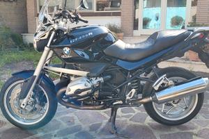 BMW R1200R 2009