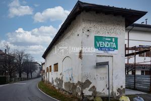 Magazzino Deposito Zona San Giorgio