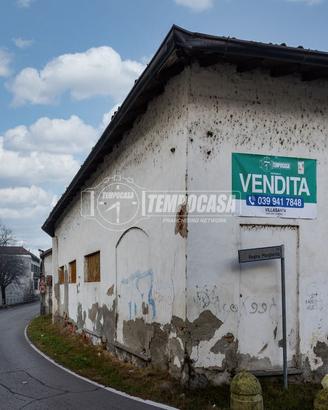 Magazzino Deposito Zona San Giorgio