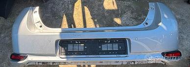 Paraurti Posteriore Toyota Auris Berlina