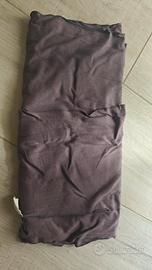 fascia bambini bebè wrap