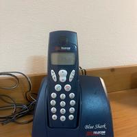 Telefono Cordless Telecom