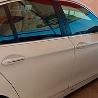 Portiera posteriore destra BMW Serie 5 F10